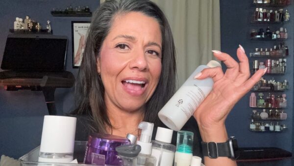 I’m trying to get hired at 52. As I job hunt, I’ve been hiding my grays and doing everything I can to appear younger.