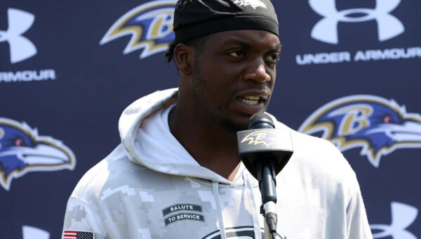 One player on the Ravens’ roster bubble at each defensive position