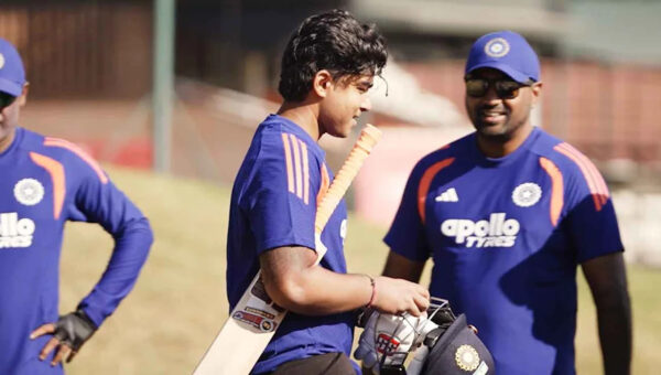 ‘Chaar mahine mein kaafi ups and downs aaye’: Vaibhav Sooryavanshi eyes fresh start in Zimbabwe