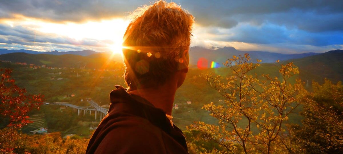 It looked like I had achieved the American dream, but I lost myself in the process. Psychedelics helped me find a new beginning.