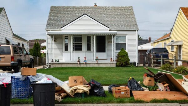 The 20 US cities where people are the most stressed
