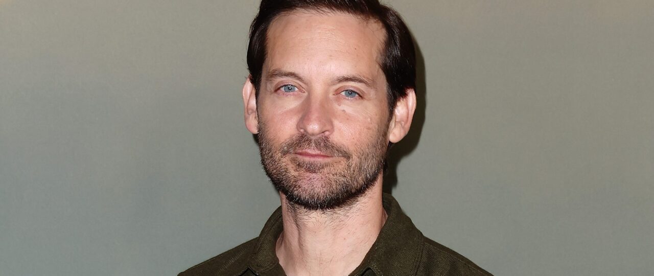 Tobey Maguire Ex-Wife & Girlfriends: Inside the ‘Spider-Man’ Star’s Dating History