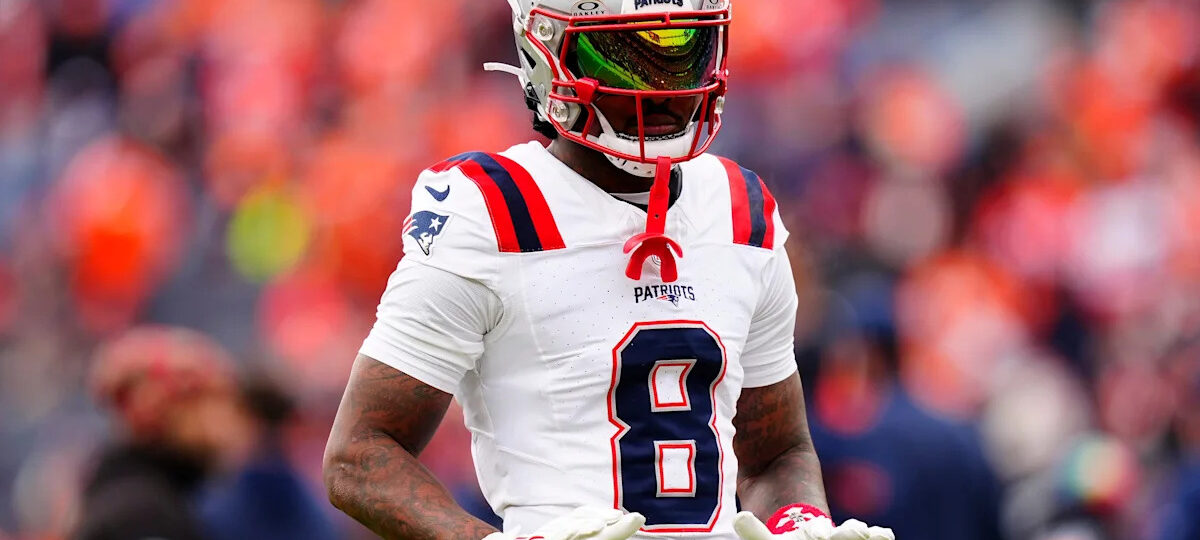 What's the latest on the Commanders and Stefon Diggs?