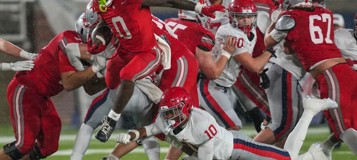 One reader doubts Josh Heupel will get credit for David Gabriel Georges | Adams