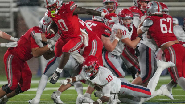 One reader doubts Josh Heupel will get credit for David Gabriel Georges | Adams