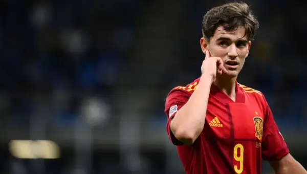 World Cup: Don’t punish Paredes, other Argentina players – Spain’s Gavi begs FIFA