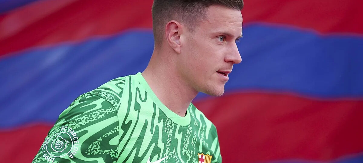 Ajax starting to grow impatient as Barcelona captain’s loan move remains unresolved