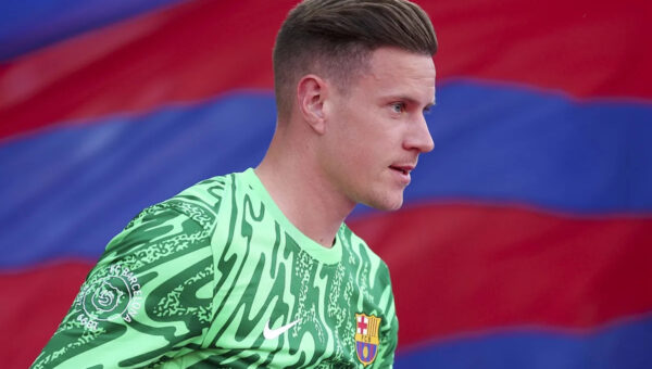 Ajax starting to grow impatient as Barcelona captain’s loan move remains unresolved