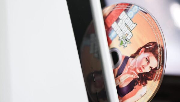 The backlash against Sony ditching PlayStation discs is not slowing down
