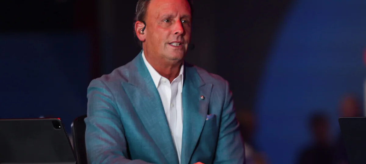 Karl Ravech still calling MLB, LLWS games for ESPN despite layoff. What we know
