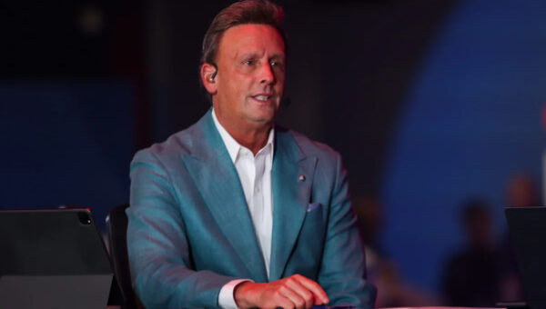 Karl Ravech still calling MLB, LLWS games for ESPN despite layoff. What we know