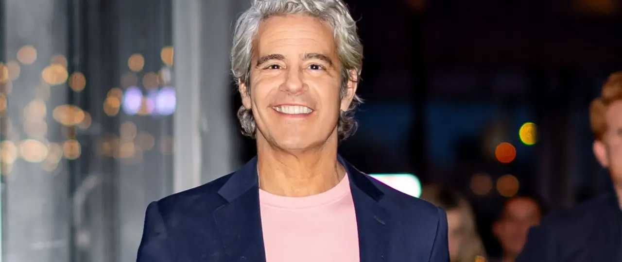 Who Is Andy Cohen Dating? Look Back at His Boyfriend & Relationship History
