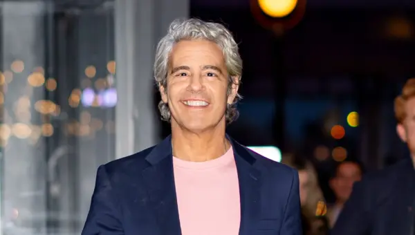 Who Is Andy Cohen Dating? Look Back at His Boyfriend & Relationship History