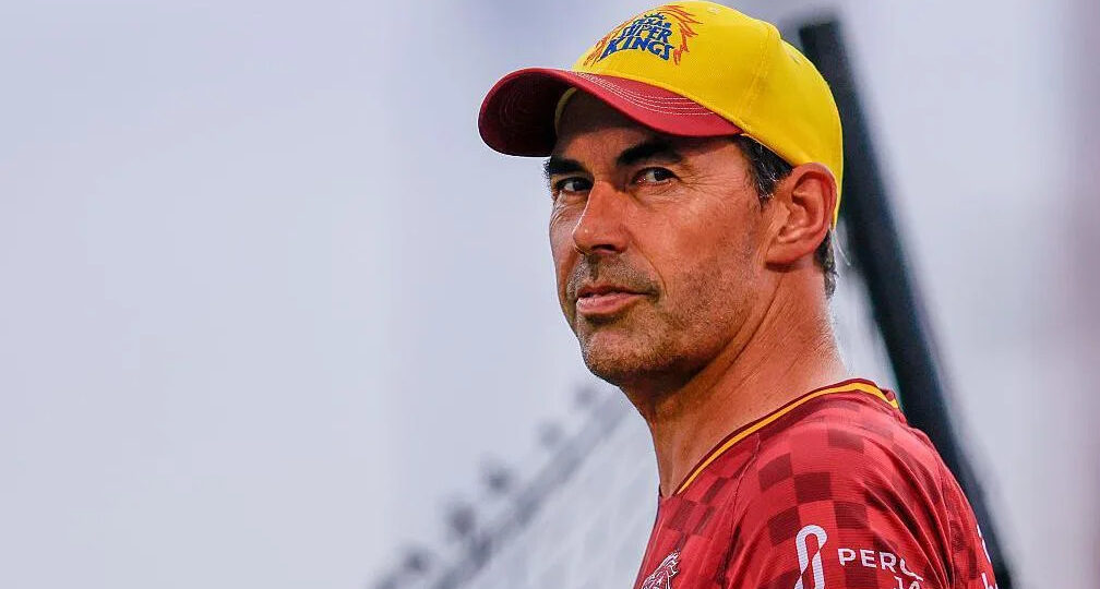 Fleming new England Test coach with Root captain