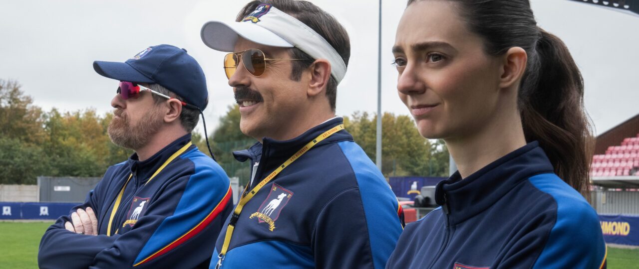 Will ‘Ted Lasso’ Season 4 Be Released All at Once? See Episode Schedule