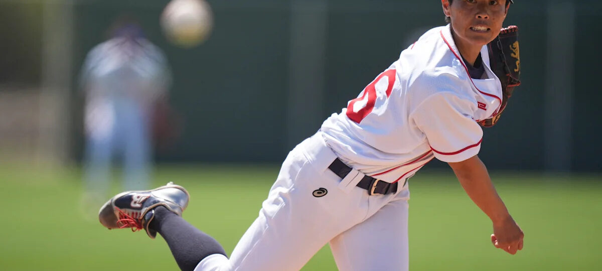 Women’s Pro Baseball League debuts this weekend in Springfield, Illinois