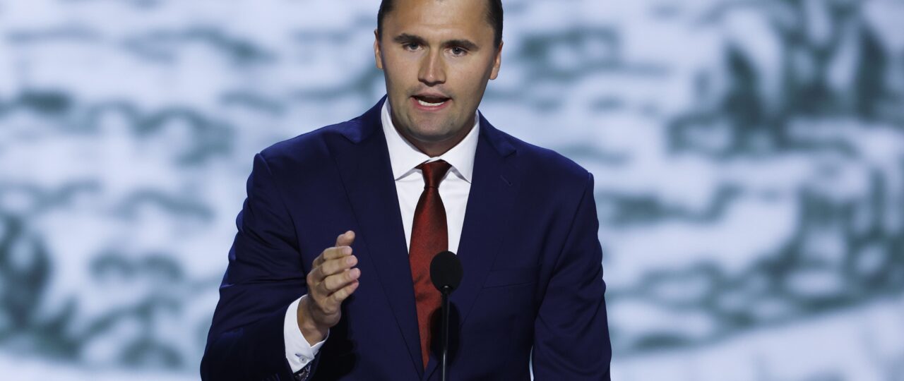 Who Shot Charlie Kirk? What to Know About Suspect Tyler Robinson