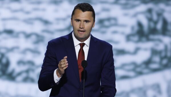 Who Shot Charlie Kirk? What to Know About Suspect Tyler Robinson