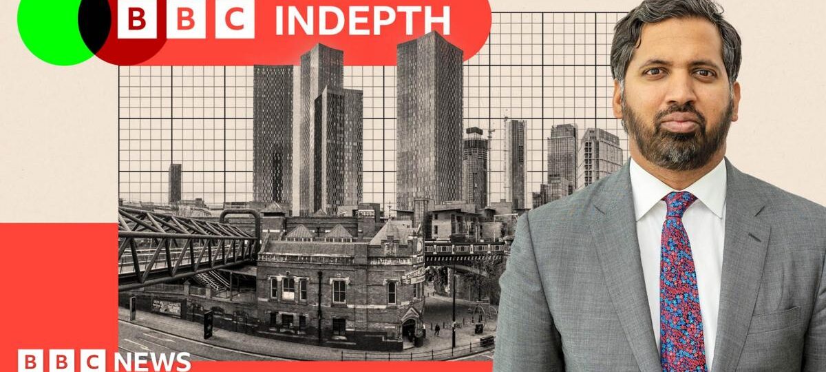 Burnham's 'Manchesterism' got him to No 10 - but will it work for the UK?
