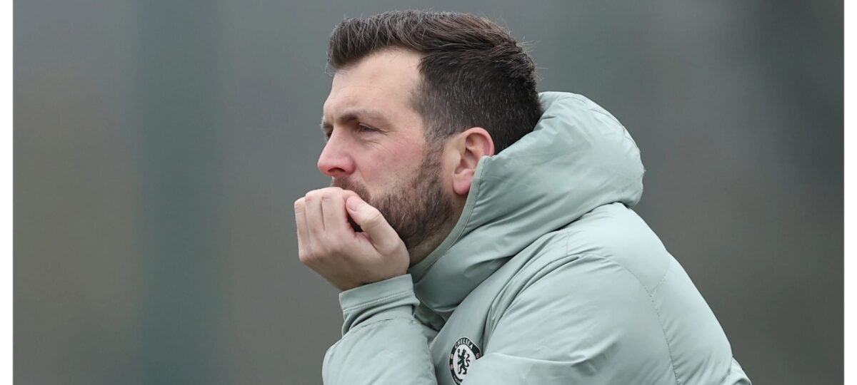 Chelsea give Glenn van der Kraan new appointment, confirm deal for Kaneryd
