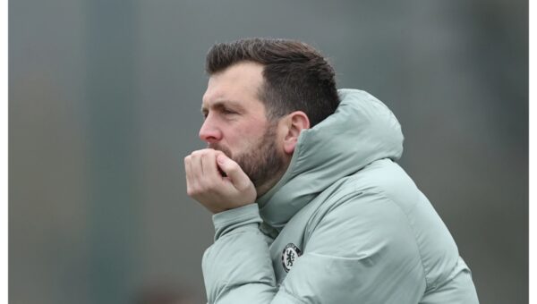 Chelsea give Glenn van der Kraan new appointment, confirm deal for Kaneryd