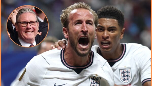 Keir Starmer hints at exciting plan for if England win World Cup 2026