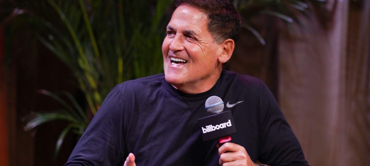 Why Mark Cuban says many AI data centers could wind up as 'pickleball courts'