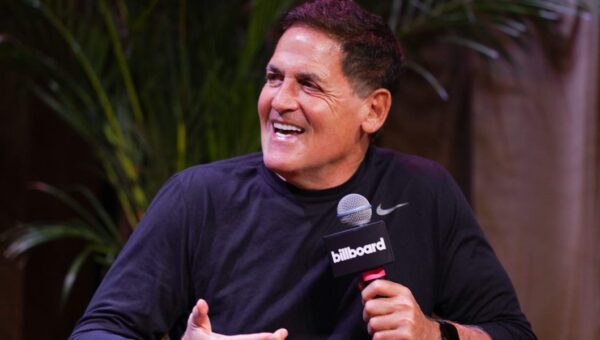 Why Mark Cuban says many AI data centers could wind up as ‘pickleball courts’