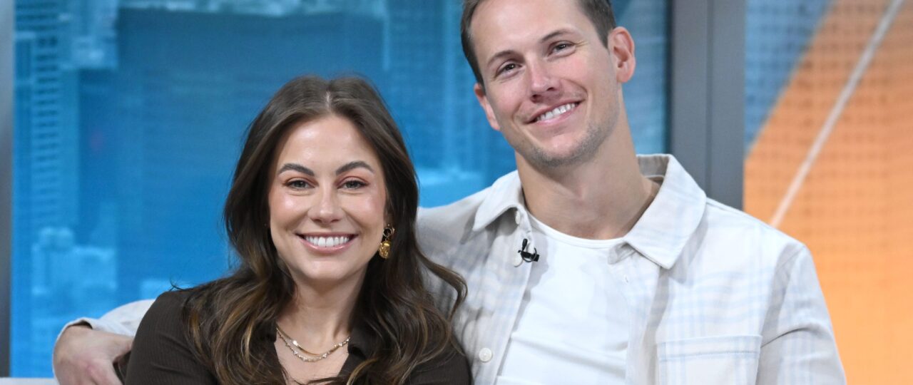 Shawn Johnson’s Kids: Meet the Gymnast’s Children With Husband Andrew East