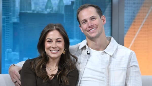 Shawn Johnson’s Kids: Meet the Gymnast’s Children With Husband Andrew East