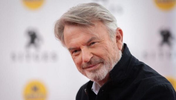 Peaky blinders actor, Sam Neill dies at 78