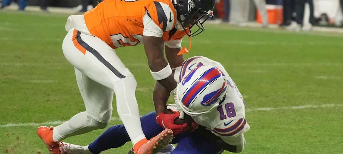Brandin Cooks expresses desire to return to Bills once again