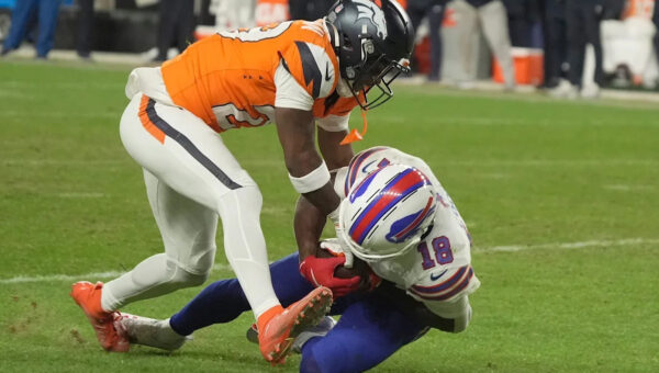 Brandin Cooks expresses desire to return to Bills once again