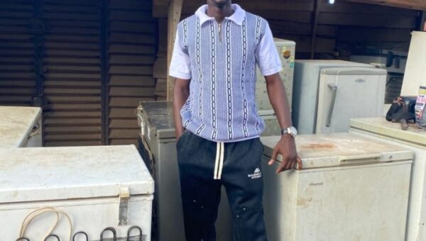 Armed robbers attack community, kill father of five in Ondo