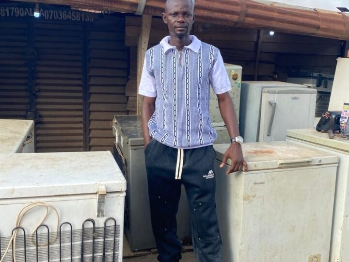 Armed robbers attack community, kill father of five in Ondo
