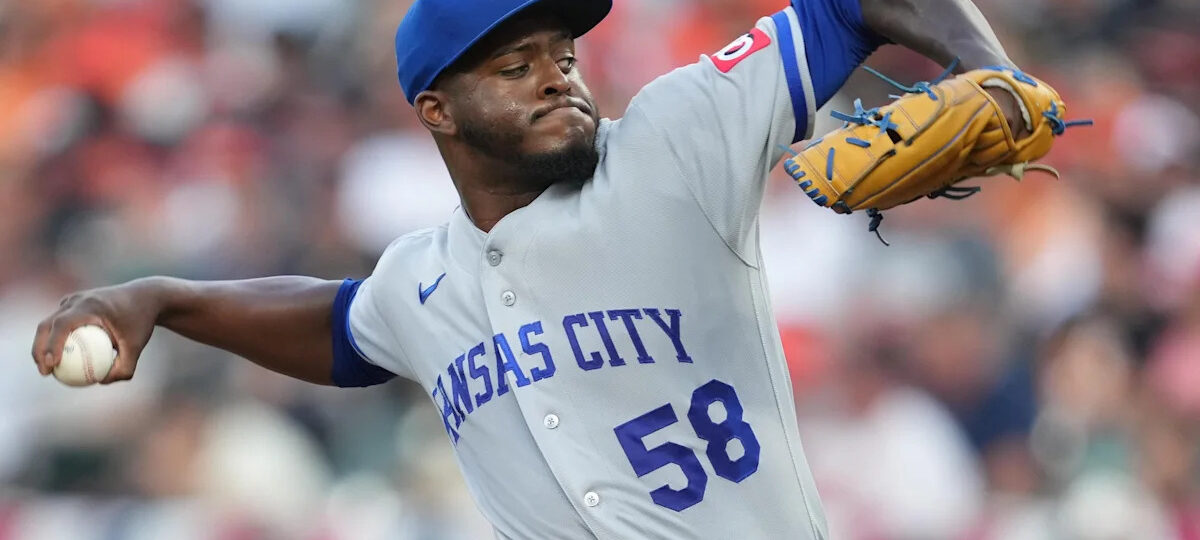 Royals at Tigers, July 26 game discussion
