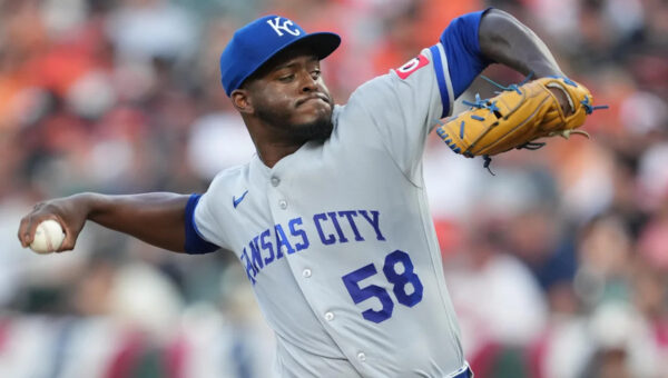 Royals at Tigers, July 26 game discussion