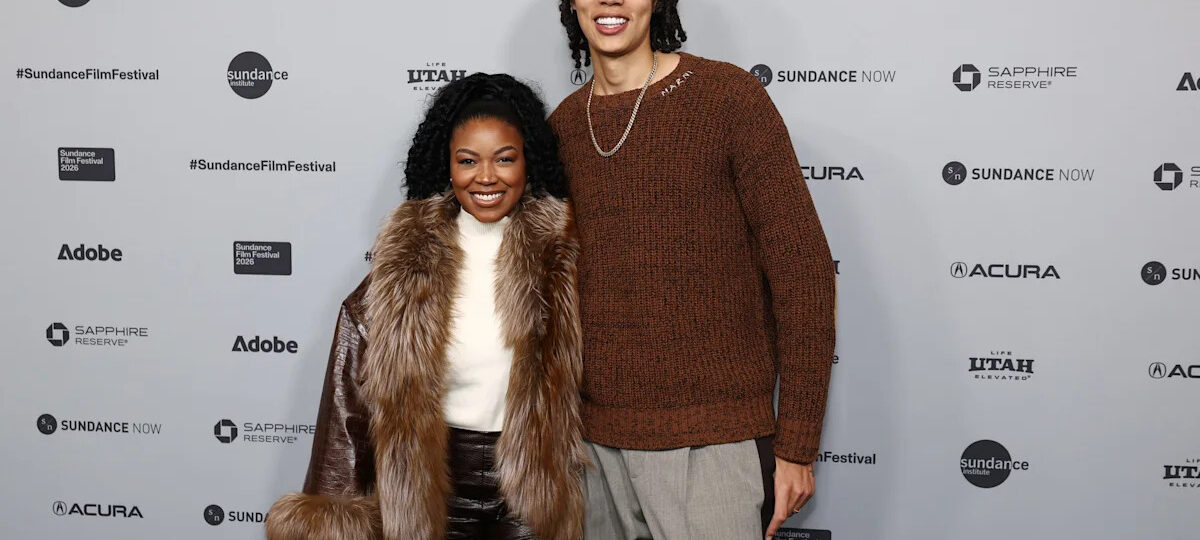 WNBA star Brittney Griner files for divorce from wife Cherelle