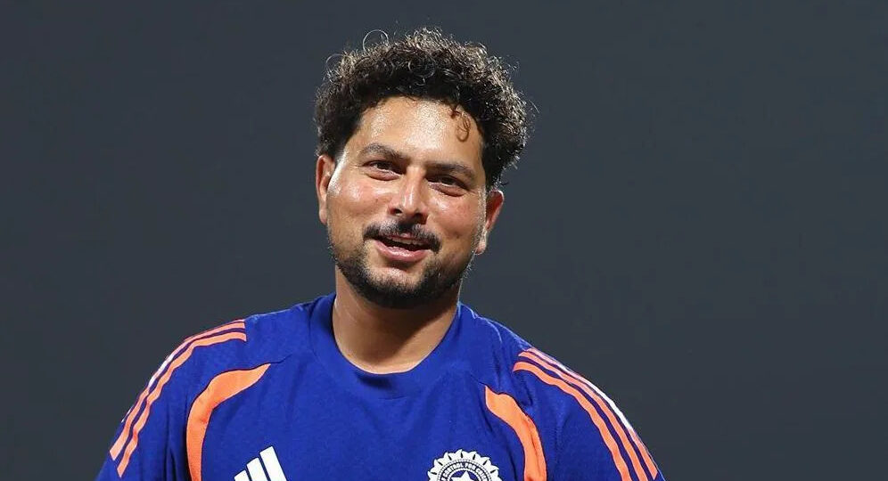 Yorkshire sign India international spinner Yadav
