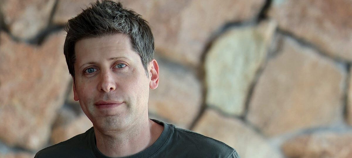 Sam Altman says he gets why people don’t want AI data centers in their backyard