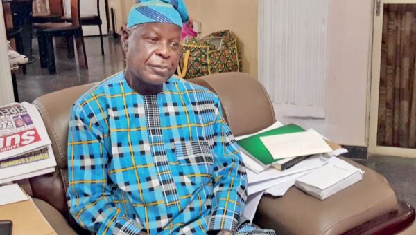 Government contributing to insecurity – Former IGP, Okiro