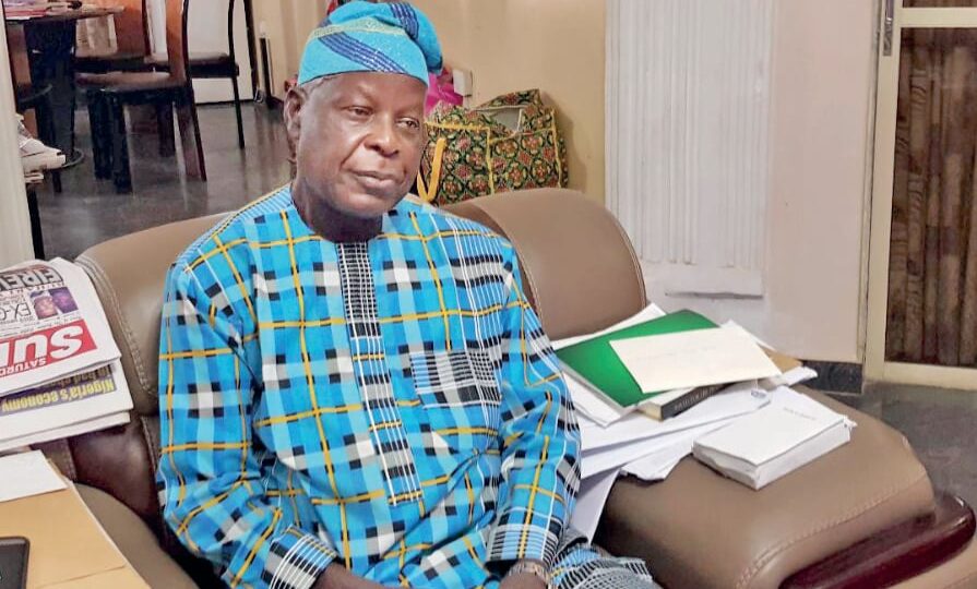 Government contributing to insecurity – Former IGP, Okiro