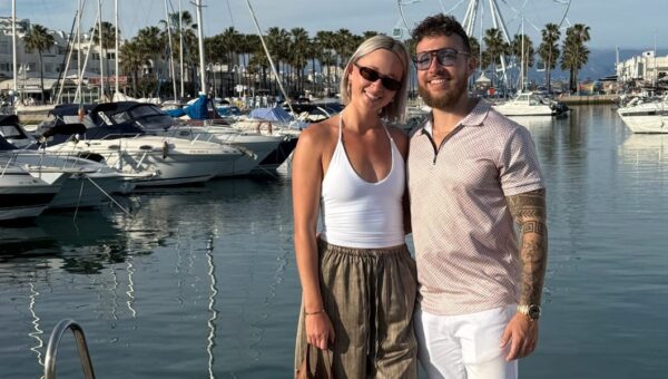 A financially independent millennial shares 2 ‘golden rules’ of real estate that helped him build wealth