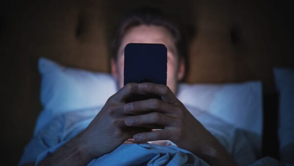 AI is quietly becoming an unofficial and potentially unwanted 'third' in relationships