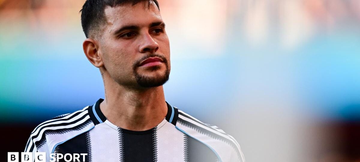 Newcastle captain Guimaraes expected to join Arsenal