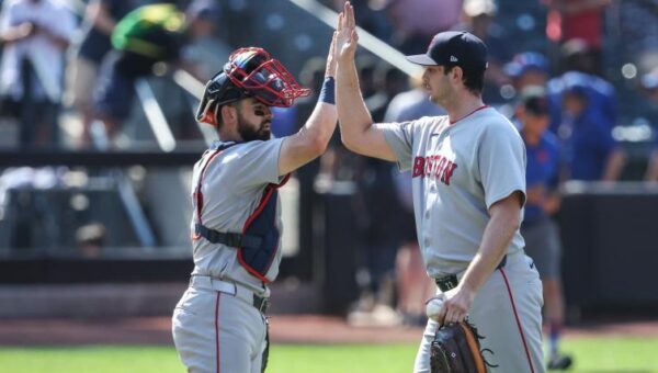 Red-Hot Red Sox Trying to Make History Only Done by 1914 Boston Braves