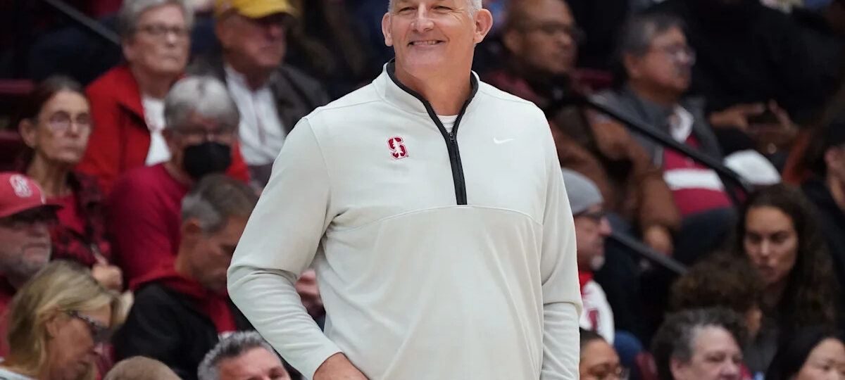 Brown basketball hires Stanford assistant as next head coach