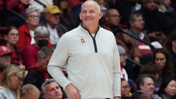 Brown basketball hires Stanford assistant as next head coach