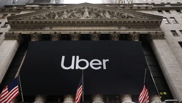 Uber’s insurance and operational fees can vary widely on similar trips