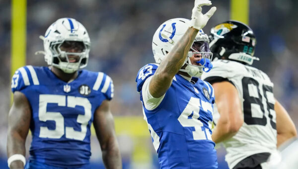 Colts roster: Can Cameron Mitchell secure spot on 53-man in crowded CB room?